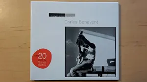 Pochette de Nuevos medios colección de Carles Benavent