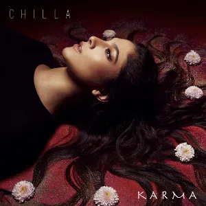 Pochette de Karma de Chilla