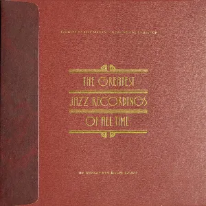 Pochette Great Jazz Classics