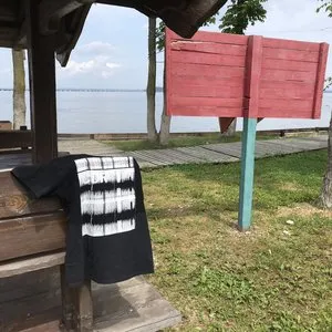 Pochette de 2020 de CDR