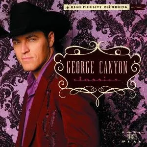 Pochette de Classics de George Canyon