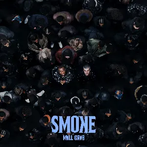 Pochette Smoke (Mall Grab remix)