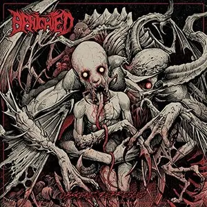 Pochette de Brutus de Benighted