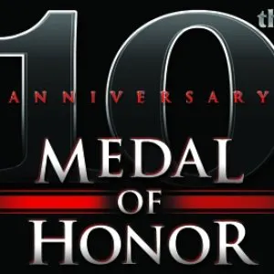 Pochette Medal of Honor: 10th Anniversary