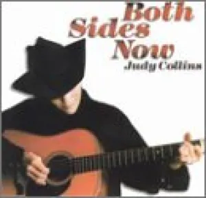 Pochette de Both Sides Now de Judy Collins