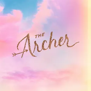 Pochette The Archer