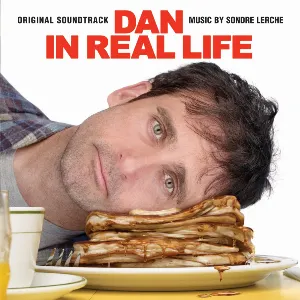 Pochette de Dan in Real Life de Sondre Lerche