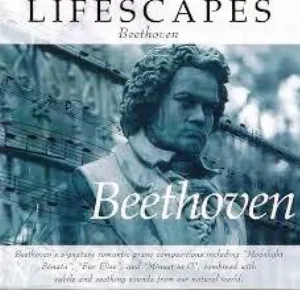 Pochette Lifescapes: Beethoven