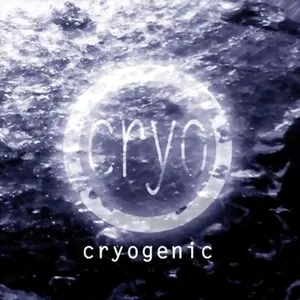 Pochette de Cryogenic de Cryo