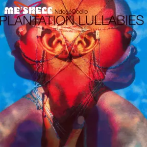 Pochette de Plantation Lullabies de Meshell Ndegeocello