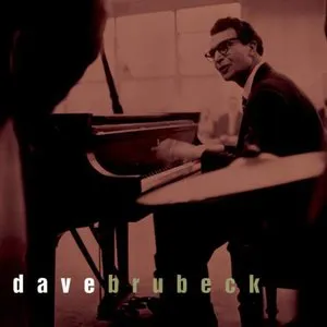 Pochette de This Is Jazz 3 de Dave Brubeck