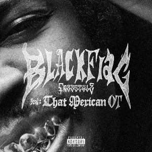 Pochette de BLACK FLAG FREESTYLE de Denzel Curry