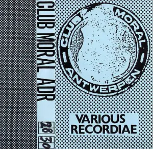 Pochette de [untitled] de Étant Donnés