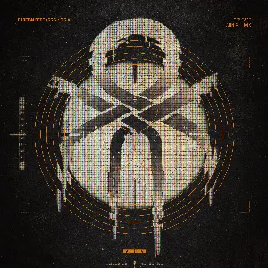 Pochette de Contact (Annix Remix) de Foreign Beggars - Noisia