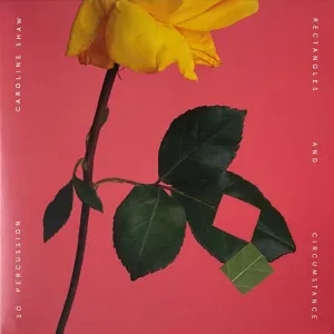 Pochette de Rectangles and Circumstance de Sō Percussion