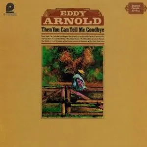 Pochette de Then You Can Tell Me Goodbye de Eddy Arnold