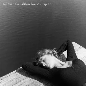 Pochette folklore: the saltbox house chapter