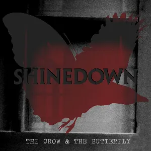 Pochette The Crow & the Butterfly