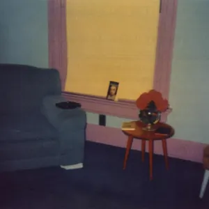 Pochette de Ready for the House de Jandek