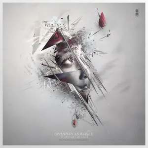 Pochette de The Violence of Indifference de Ophidian