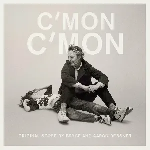 Pochette de I Won’t Remember? de Bryce Dessner