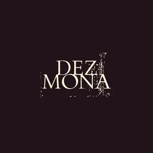 Pochette de Moments of Dejection or Despondency de Dez Mona