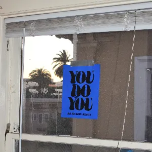Pochette de You Do You (DJ Hanzel remix) de Dillon Francis