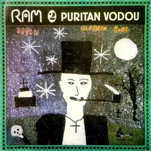 Pochette de Puritan Vodou de RAM
