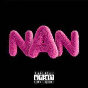 Pochette de NAN de DaBaby