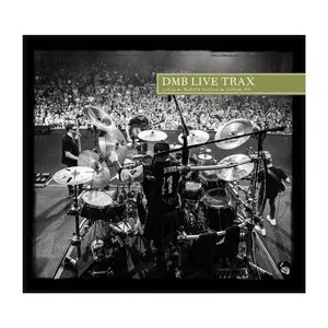 Pochette de 2024-07-16 Live Trax Volume 69: BankNH Pavilion, Gilford, New Hampshire de Dave Matthews Band