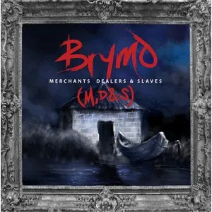 Pochette de Merchants, Dealers & Slaves de Brymo