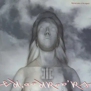 Pochette de 천상유애 de Roo'Ra