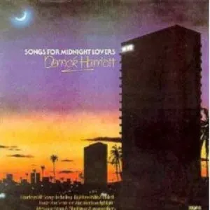 Pochette de Songs for Midnight Lovers de Derrick Harriott