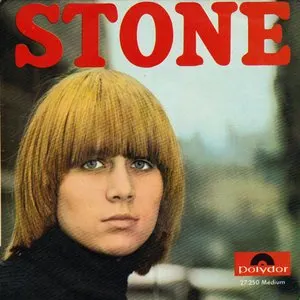 Pochette de Le jour la nuit de Stone