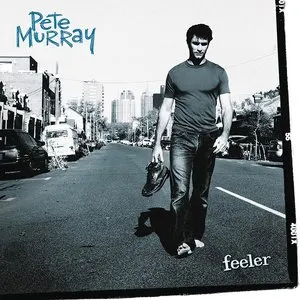 Pochette de Feeler de Pete Murray