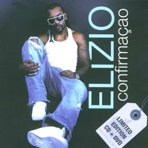 Pochette de Confirmaçao de Elizio