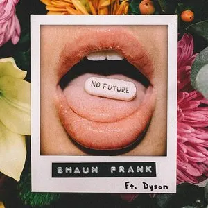 Pochette de No Future de Shaun Frank