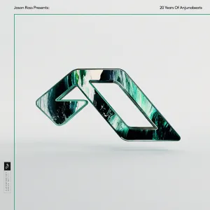 Pochette de Jason Ross Presents: 20 Years of Anjunabeats de Jason Ross