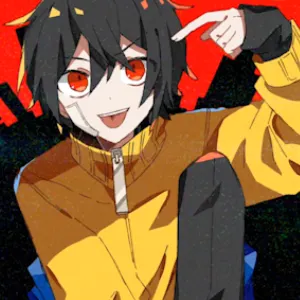 Pochette de チグリジアリフレイン de Hatsune Miku