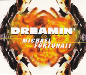 Pochette de Dreamin' de Michael Fortunati