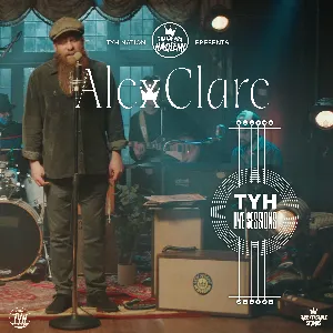 Pochette de TYH Live Session with Alex Clare de Alex Clare