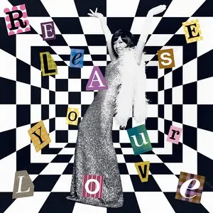 Pochette de 恋をリリース de Yuming