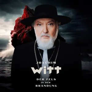 Pochette de Der Fels in der Brandung de Joachim Witt