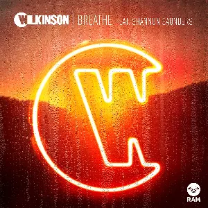 Pochette de Breathe de Wilkinson