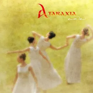 Pochette de Ena de Ataraxia