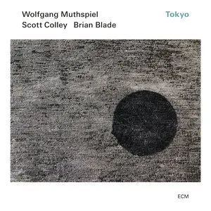 Pochette de Tokyo de Scott Colley - Brian Blade - Wolfgang Muthspiel