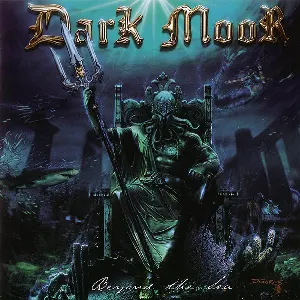 Pochette de Beyond the Sea de Dark Moor