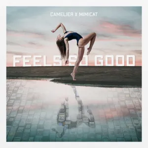 Pochette de Feels so Good de Mimicat