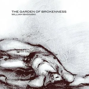 Pochette The Garden of Brokenness