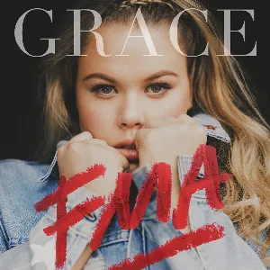 Pochette de FMA de SAYGRACE